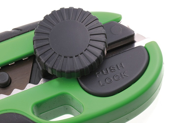 RECA ULTRA CUTTER 18MM