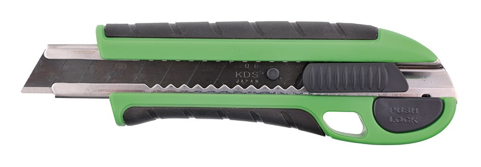 RECA ULTRA CUTTER AUTOLOCK 18MM