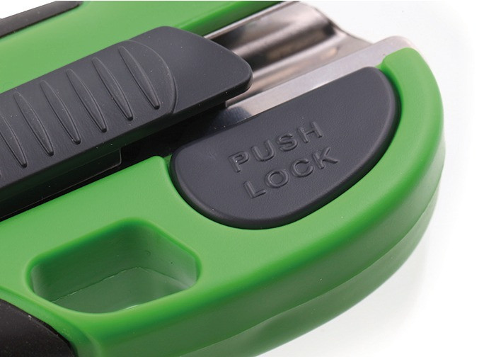 RECA ULTRA CUTTER AUTOLOCK 18MM