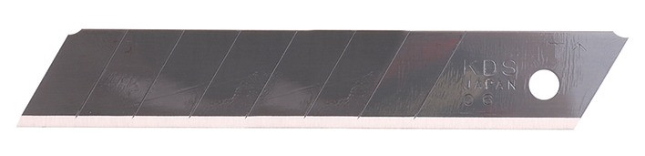 RECA ULTRA CUTTERKLINGEN 18MM NS 10/PAK