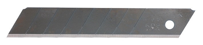 RECA ULTRA CUTTERKLINGEN 18MM 50ST/PAK