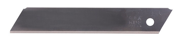RECA ULTRA CUTTERKLINGEN 18MM NS 10/PAK