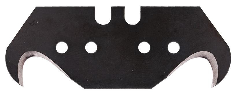 RECA ultra Hakenklinge 52 x 19 x 0.65 mm in Packung mit 10 Stück