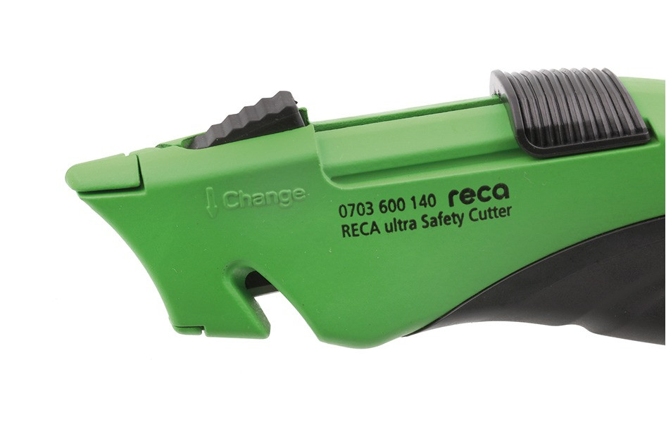 RECA ultra Safety Cuttermesser