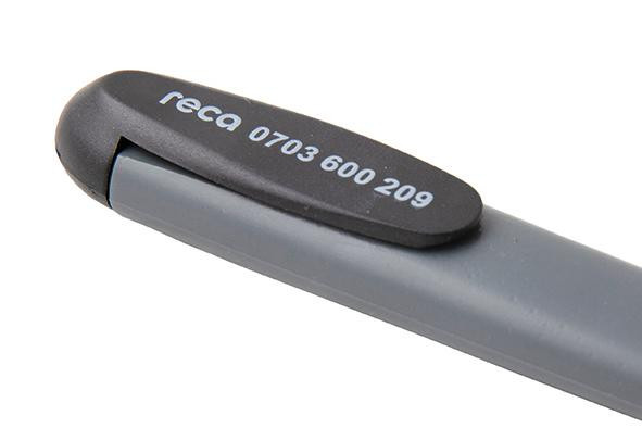RECA ECO CUTTER Autolock 9MM