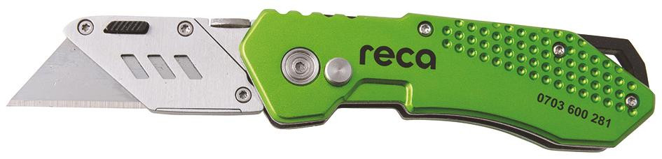 RECA ALLZWECKMESSER 1K