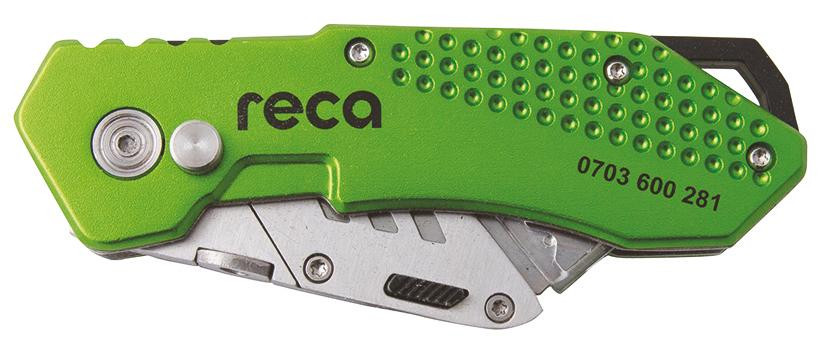 RECA ALLZWECKMESSER 1K