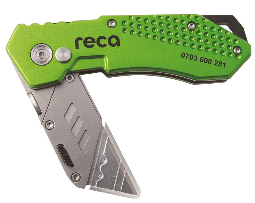 RECA ALLZWECKMESSER 1K