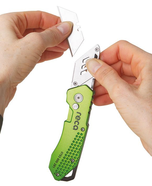 RECA ALLZWECKMESSER 1K