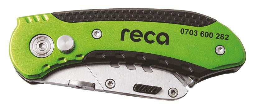 RECA ALLZWECKMESSER 2K