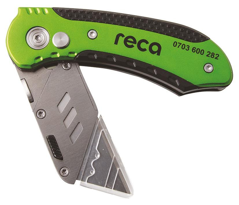 RECA ALLZWECKMESSER 2K