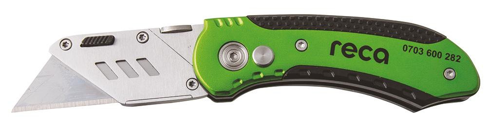 RECA ALLZWECKMESSER 2K