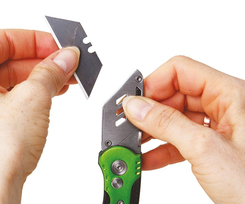 RECA ALLZWECKMESSER 2K