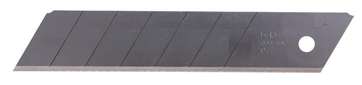 RECA ULTRA CUTTERKLINGEN 25MM 10ST/PAK