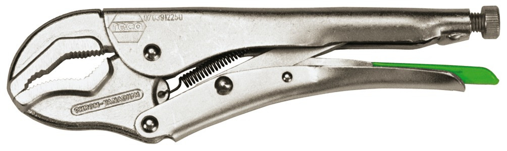 RECA Ideal-Gripzange 10"/250 mm