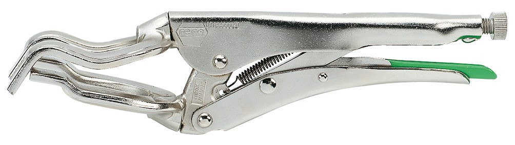 RECA Rohrschweiß-Gripzange 11"/280 mm