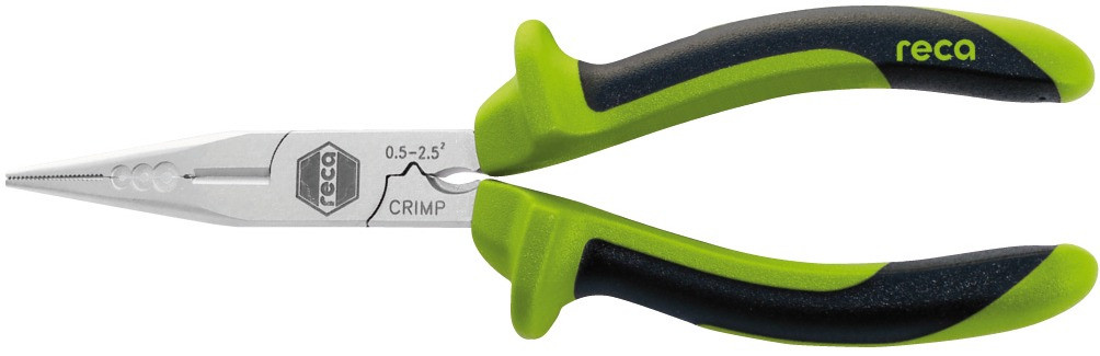 RECA Quintus Zange 180 mm