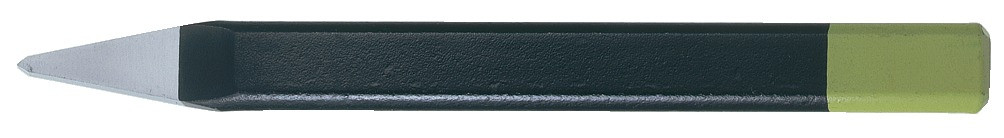 RECA Kreuzmeissel flach-oval Chrom-Vanadium 175 mm