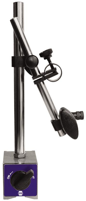 Magnet Messstativ für Messuhr