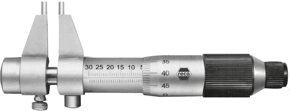 Innenmikrometer