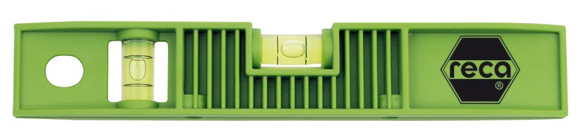RECA Torpedo Wasserwaage 25cm