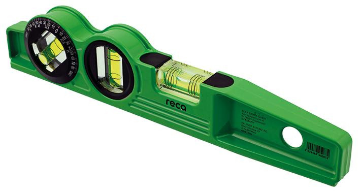 RECA Wasserwaage TORPEDO 360