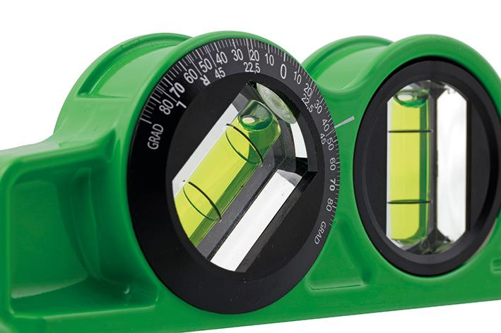 RECA Wasserwaage TORPEDO 360