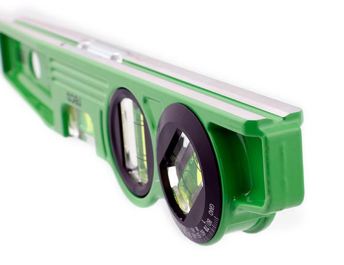 RECA Wasserwaage TORPEDO 360