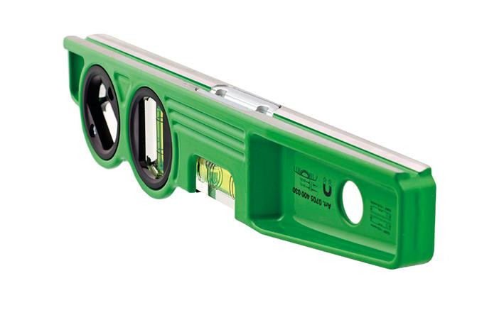 RECA Wasserwaage TORPEDO 360