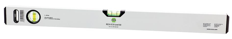 RECA Wasserwaage Eco Level 150 cm
