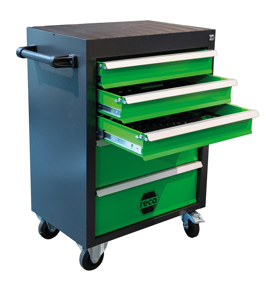 RECA WERKSTATTWAGEN ECO 180TLG