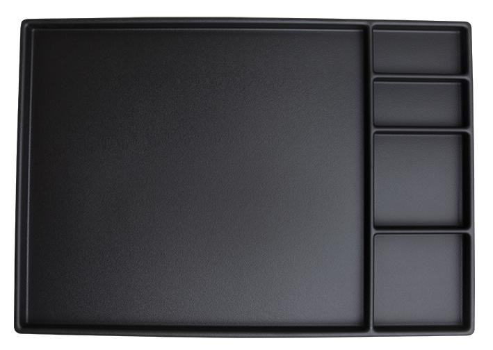RECA Ablageplatte Abs für Toolmobile