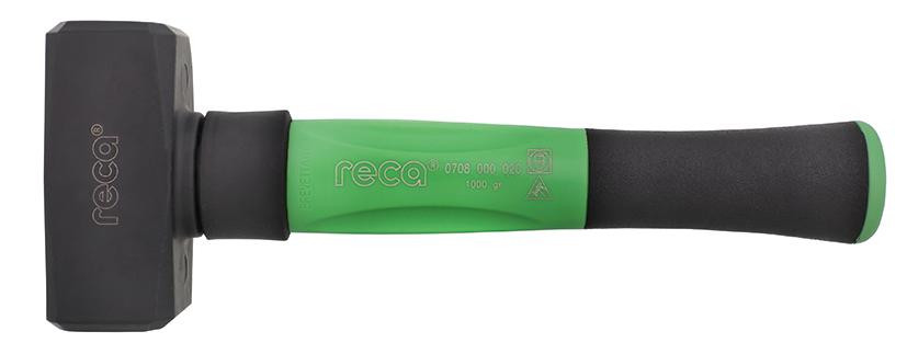 RECA Fäustel Ultra, Gewicht 2000 g