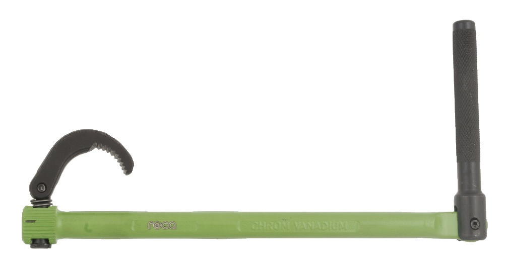 RECA Standhahnmutternschlüssel