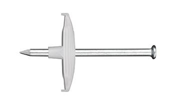 Nagelscheibe NLS-R 27 x 34 mm / 2,0 x 50 mm