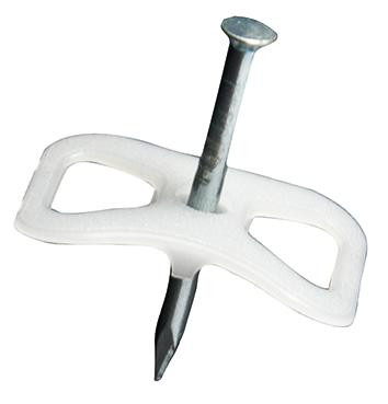 Nagelscheibe NLS-D 25 x 34 mm / 3,5 x 50 mm