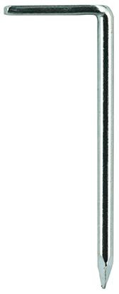 Hakennagel verzinkt 3,4 x 70 mm