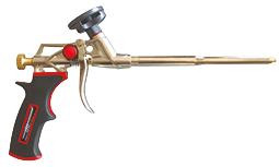PU-Schaumpistole METALL LITE-PLUS