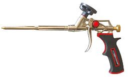PU-Schaumpistole METALL LITE-PLUS