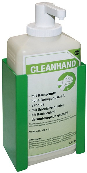 Handreiniger RECA Cleanhand Natur Starter Set