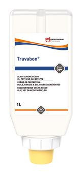 Hautschutz Travabon 1000 ml