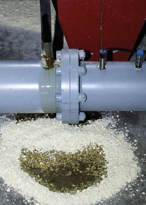 ÖLBINDEMITTEL OEL-KLEEN 2000 SACK=50L