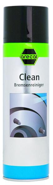 Arecal Clean Bremsenreiniger 500 ml