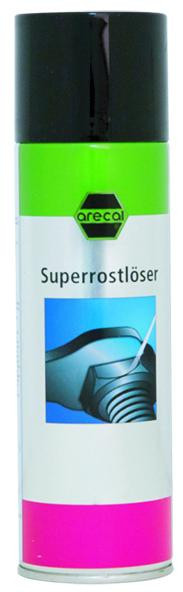 Arecal-Superrostlöser-Spray 300 ml