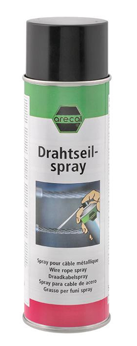 RECA Arecal Drahtseilspray 500 ml