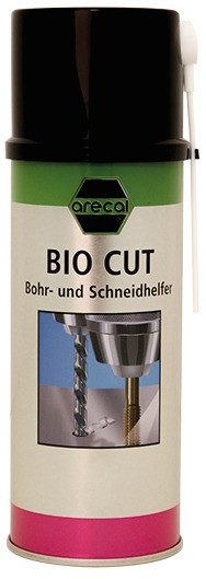 Arecal-Bohr- und Schneidhelfer-Spray 400 ml