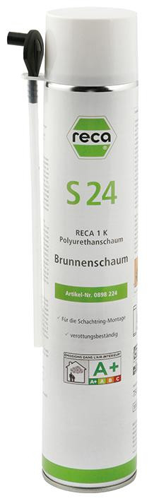 S 24 1K Brunnenmontageschaum Kombi