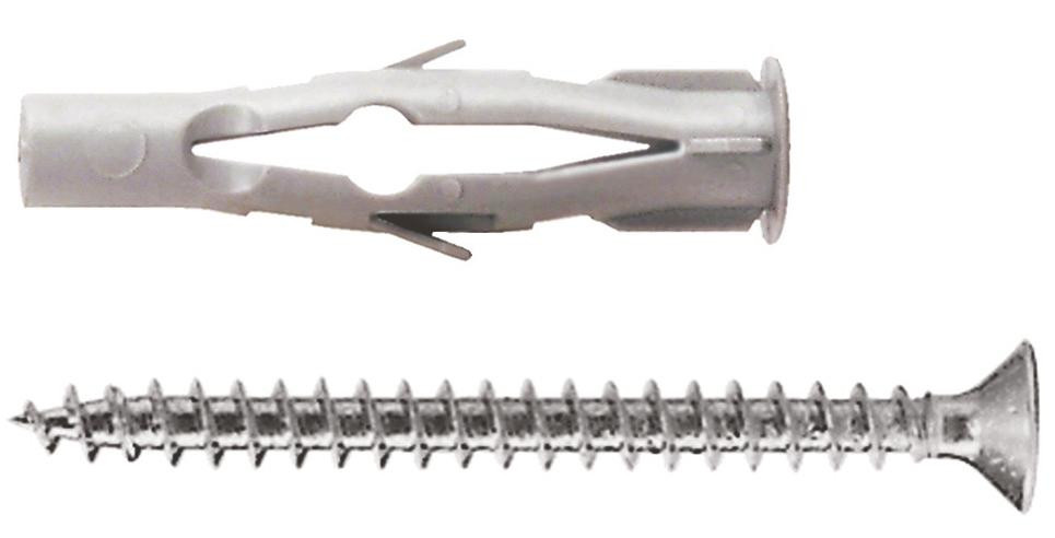 RECA-NYLONDUEBEL-RNY-8X50
