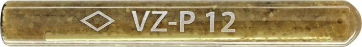 Verbundankerpatrone VZ-P - Glaskartusche - für M 20