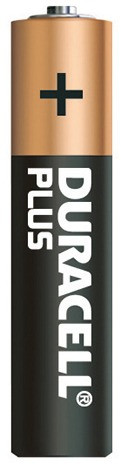 Batterie Typ Micro AAA 1,5 Volt, 4er-Blister